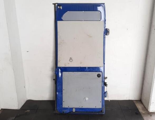 Rear Door FIAT DUCATO Bus (250_, 290_)