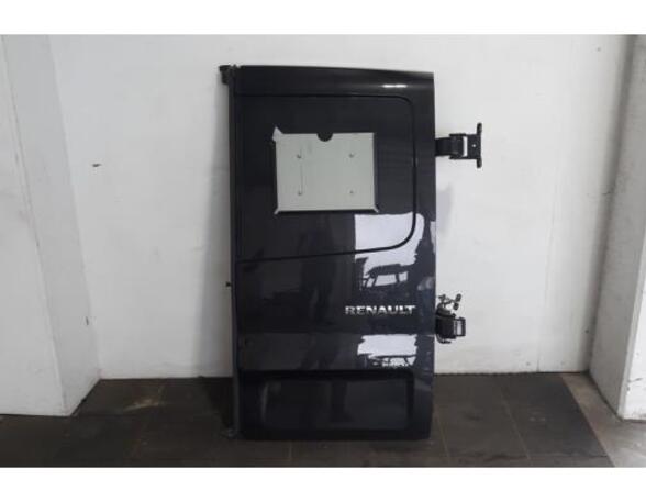 Rear Door RENAULT TRAFIC III Van (FG_)