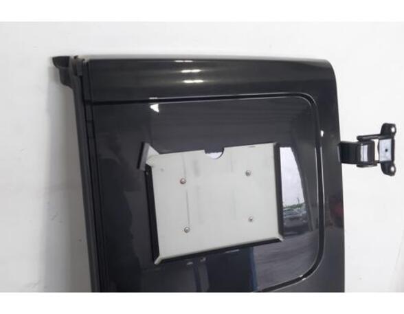 Rear Door RENAULT TRAFIC III Van (FG_)