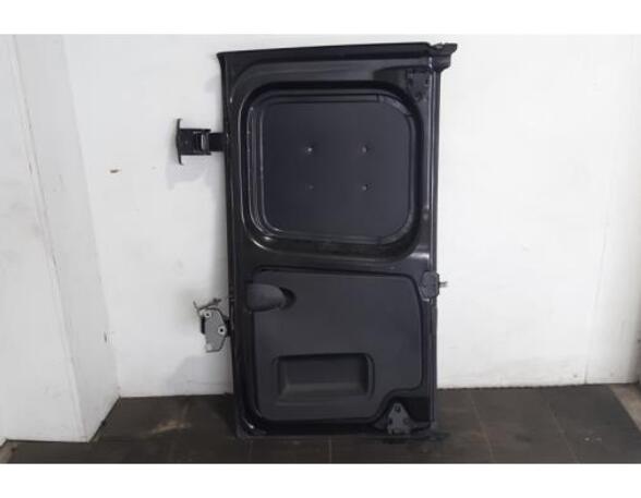 Rear Door RENAULT TRAFIC III Van (FG_)