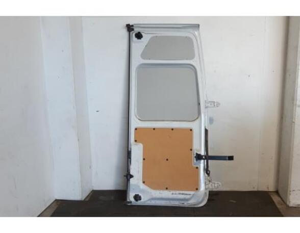 Achterportier RENAULT MASTER III Platform/Chassis (EV, HV, UV)