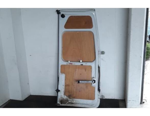 Rear Door RENAULT MASTER III Van (FV)