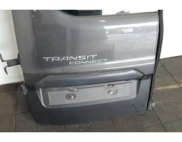 Rear Door FORD TRANSIT CONNECT V408 Box Body/MPV