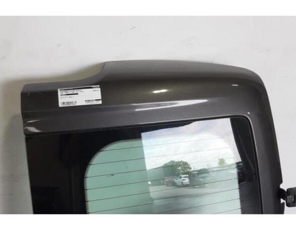 Rear Door FORD TRANSIT CONNECT V408 Box Body/MPV