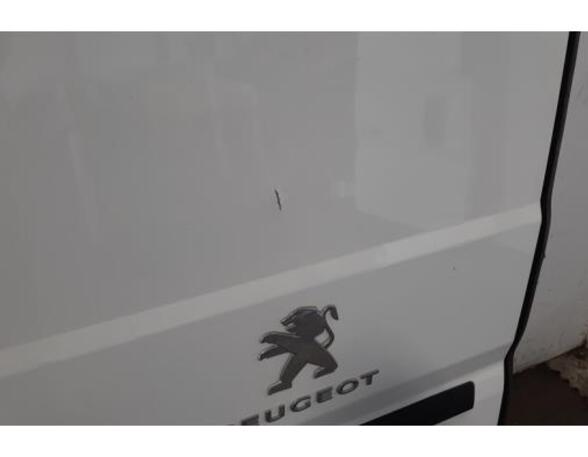 Achterportier PEUGEOT BOXER Van, CITROËN JUMPER Van