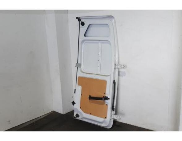 Achterportier RENAULT MASTER III Platform/Chassis (EV, HV, UV)