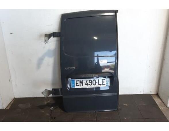 Rear Door MERCEDES-BENZ VIANO (W639)