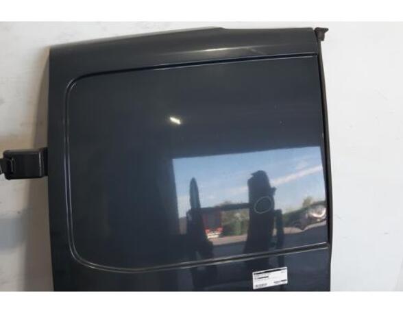 Rear Door MERCEDES-BENZ VIANO (W639)