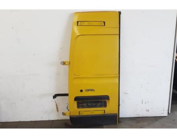 Hecktür links Opel Movano B Kasten X62  P18121542