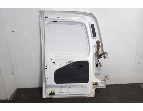 Achterportier PEUGEOT PARTNER Box Body/MPV (K9)