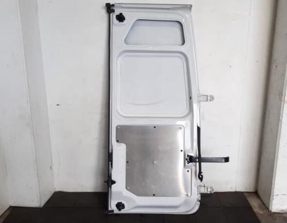 Rear Door RENAULT MASTER III Van (FV)