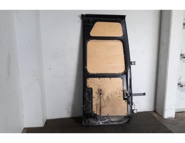 Rear Door OPEL MOVANO B Bus (X62)