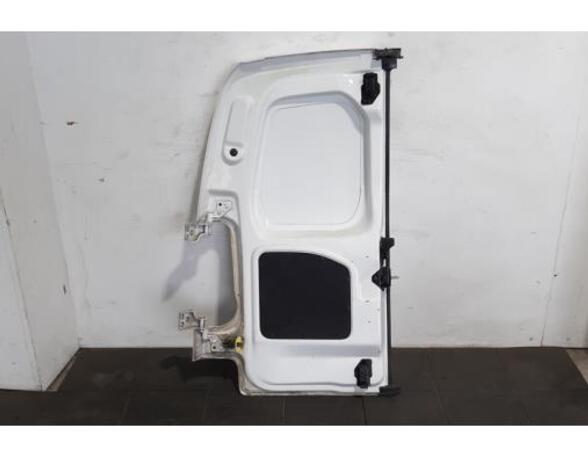 Rear Door PEUGEOT PARTNER Box Body/MPV (K9), CITROËN BERLINGO Box Body/MPV (K9), PEUGEOT RIFTER