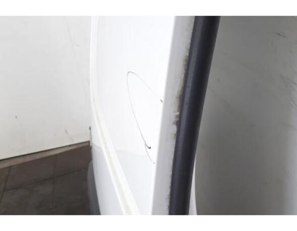 Rear Door MERCEDES-BENZ VIANO (W639)