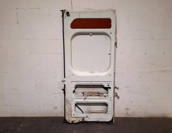 Rear Door PEUGEOT BOXER Van, CITROËN JUMPER Van, OPEL MOVANO C Van (U9)