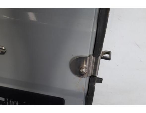 Rear Door FIAT DUCATO Bus (250_, 290_), FIAT DUCATO Van (250_, 290_)