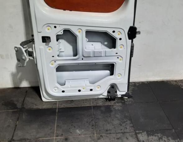 Rear Door RENAULT TRAFIC III Van (FG_)