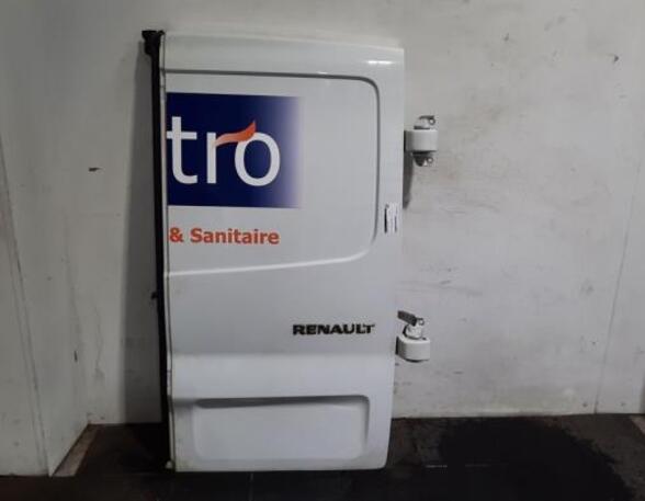 Rear Door RENAULT TRAFIC III Van (FG_)