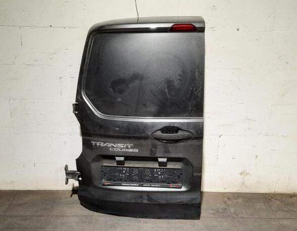 Rear Door FORD TRANSIT COURIER B460 Box Body/MPV