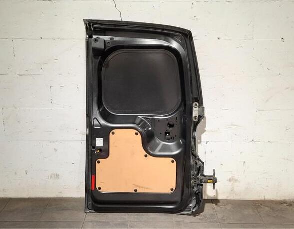 Rear Door FORD TRANSIT COURIER B460 Box Body/MPV