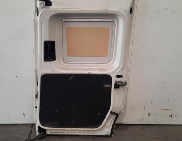 Sliding Door VW CADDY IV Box Body/MPV (SAA, SAH)