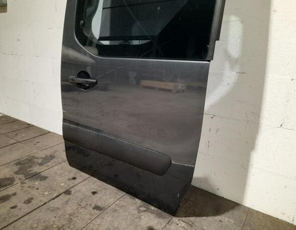 Sliding Door PEUGEOT PARTNER TEPEE, PEUGEOT PARTNER Box Body/MPV, PEUGEOT 301, BMW X5 (F15, F85)