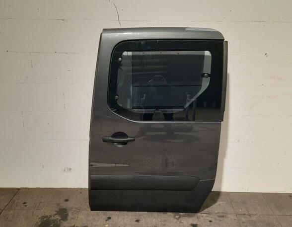 Sliding Door PEUGEOT PARTNER TEPEE, PEUGEOT PARTNER Box Body/MPV, PEUGEOT 301, BMW X5 (F15, F85)