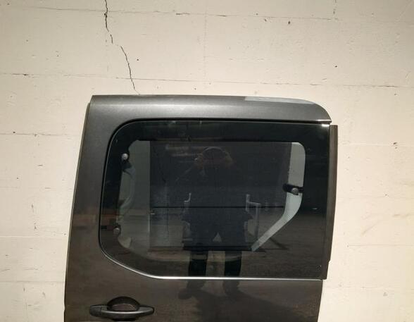 Sliding Door PEUGEOT PARTNER TEPEE, PEUGEOT PARTNER Box Body/MPV, PEUGEOT 301, BMW X5 (F15, F85)