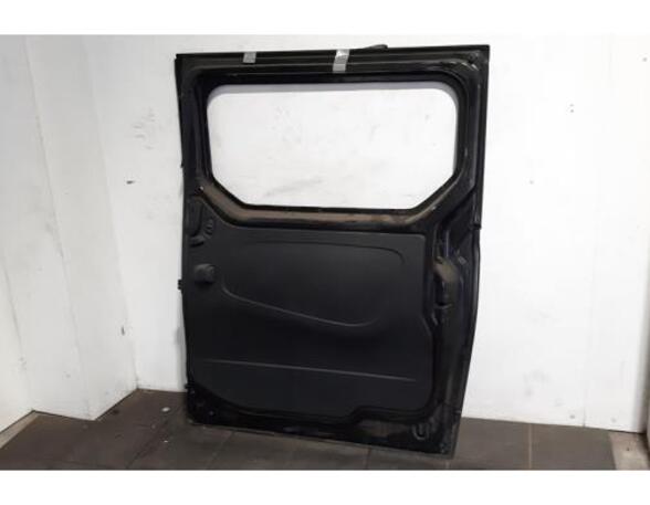 Sliding Door RENAULT TRAFIC III Van (FG_)