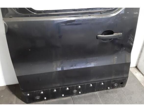 Sliding Door RENAULT TRAFIC III Van (FG_)