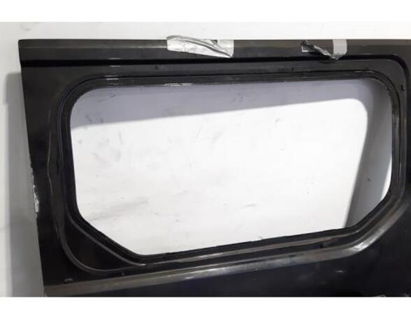 Sliding Door RENAULT TRAFIC III Van (FG_)