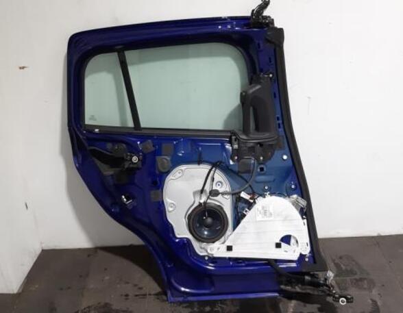 Sliding Door FORD B-MAX (JK)