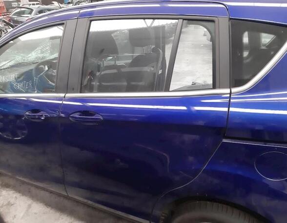 Sliding Door FORD B-MAX (JK)