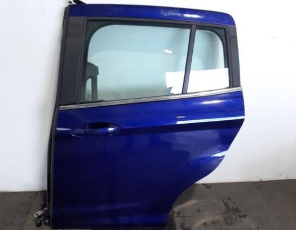 Sliding Door FORD B-MAX (JK)