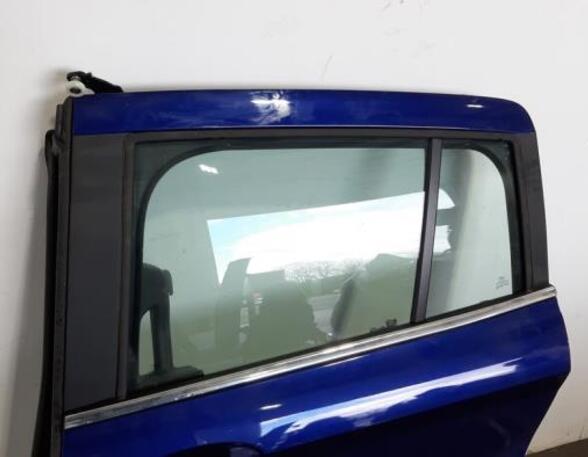 Sliding Door FORD B-MAX (JK)