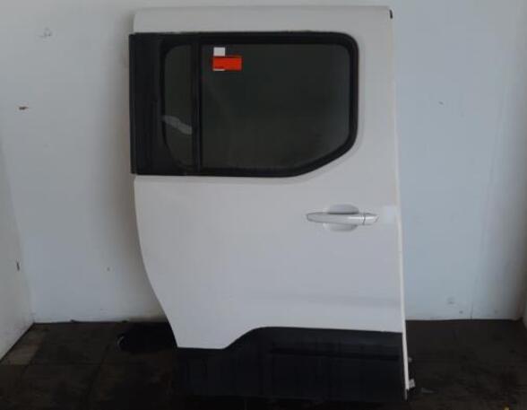 Sliding Door PEUGEOT RIFTER