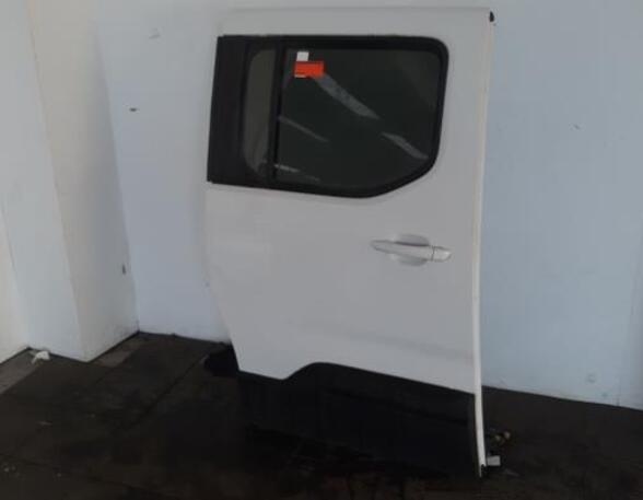 Sliding Door PEUGEOT RIFTER