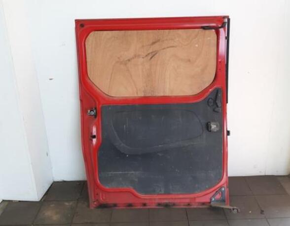 Sliding Door OPEL VIVARO B Bus (X82), OPEL VIVARO B Van (X82)