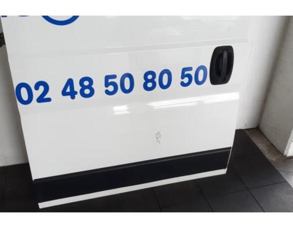 Schuifdeur CITROËN JUMPER Van, PEUGEOT BOXER Van, OPEL MOVANO C Van (U9)