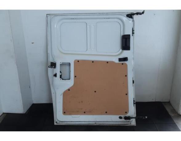 Sliding Door FORD TRANSIT CUSTOM V362 Van (FY, FZ)