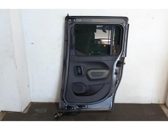 Sliding Door PEUGEOT RIFTER