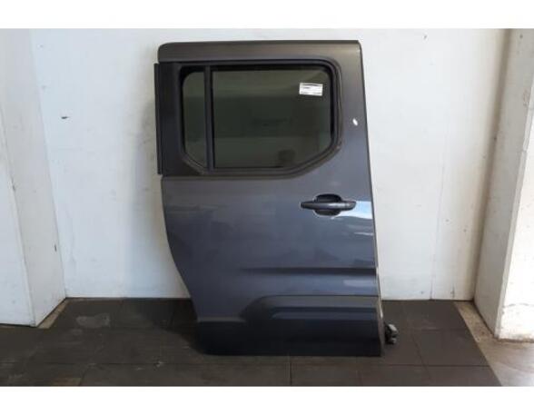 Sliding Door PEUGEOT RIFTER