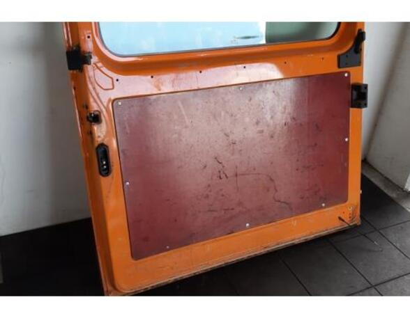 Sliding Door PEUGEOT BOXER Van, OPEL MOVANO C Van (U9)