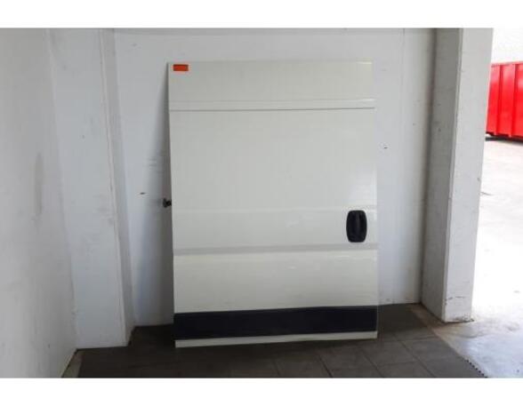 Sliding Door PEUGEOT BOXER Van, OPEL MOVANO C Van (U9)