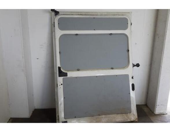 Sliding Door PEUGEOT BOXER Van, OPEL MOVANO C Van (U9)