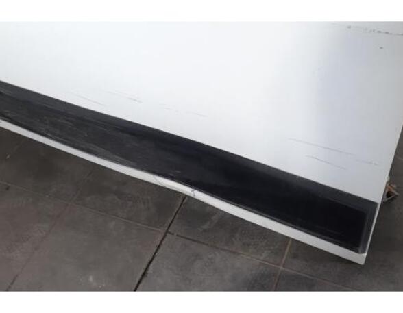 Sliding Door PEUGEOT BOXER Van, OPEL MOVANO C Van (U9)