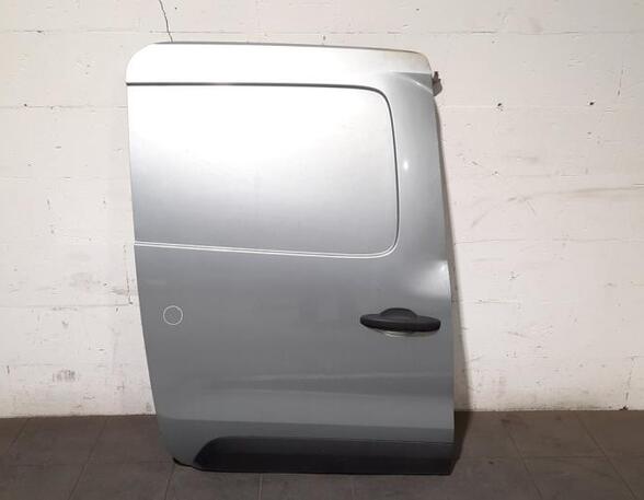 Sliding Door RENAULT EXPRESS Box Body/MPV