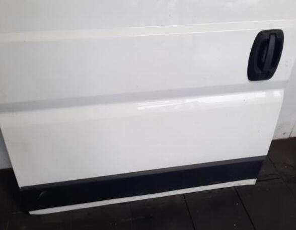 Sliding Door PEUGEOT BOXER Van, OPEL MOVANO C Van (U9)