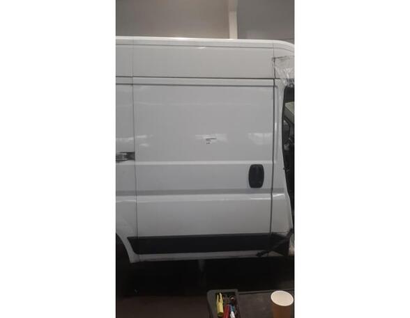 Sliding Door PEUGEOT BOXER Van, OPEL MOVANO C Van (U9)