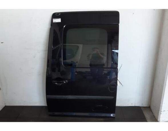 Sliding Door VW CADDY IV MPV (SAB, SAJ)